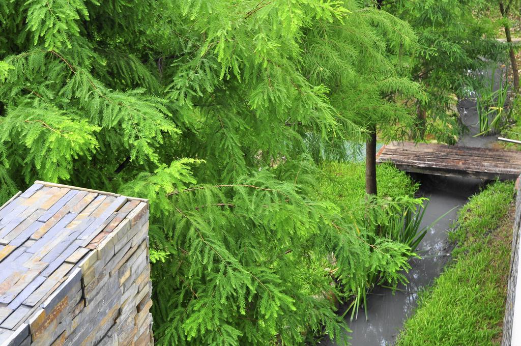 One City One Vacation Farm Nantou Bagian luar foto