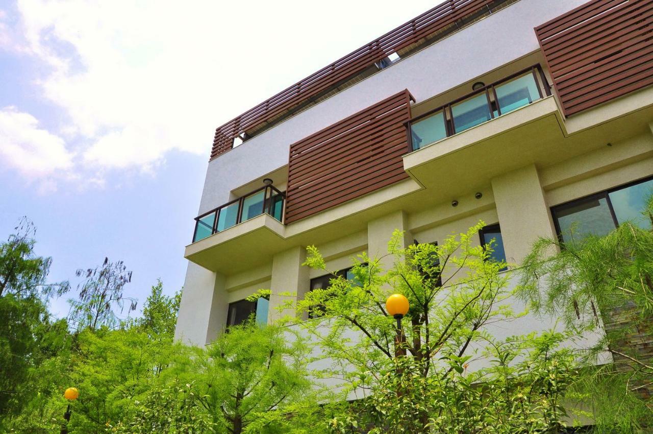 One City One Vacation Farm Nantou Bagian luar foto